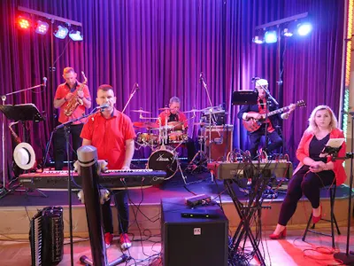 Zespół muzyczny maXim na wesele Łódź